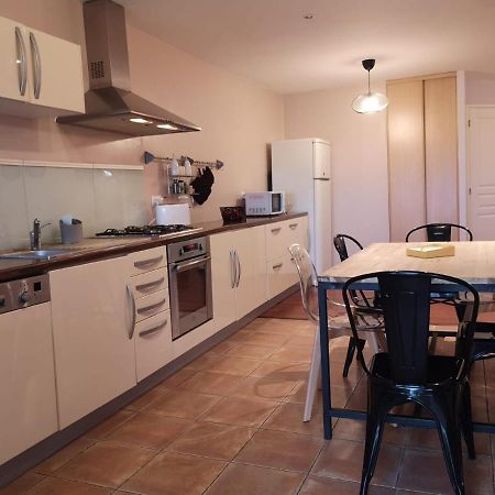 Duplex A 2Km De La Baie De Cancale-Mt St Michel La Fresnais Zewnętrze zdjęcie