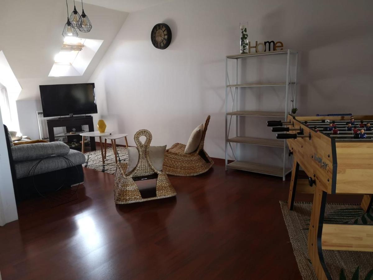 Duplex A 2Km De La Baie De Cancale-Mt St Michel La Fresnais Zewnętrze zdjęcie